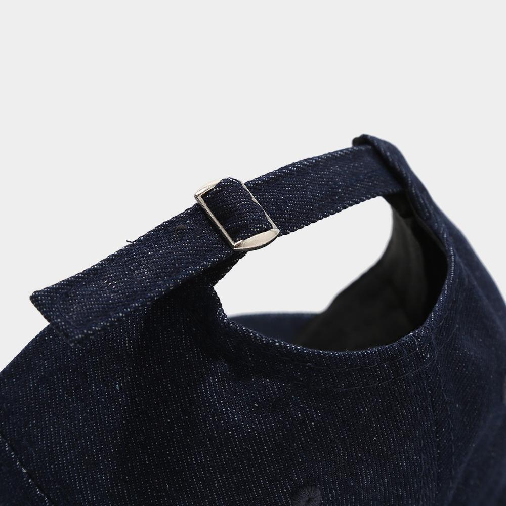 Sunscreen Women Peaked Cap Cute Sun Hat Designer Cat Ears Baseball Cap Girl