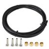 Bicycle Hydraulic Disc Brake Hose