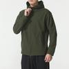 Adidas Jackets Men's Hooded Moderate Other KE4370