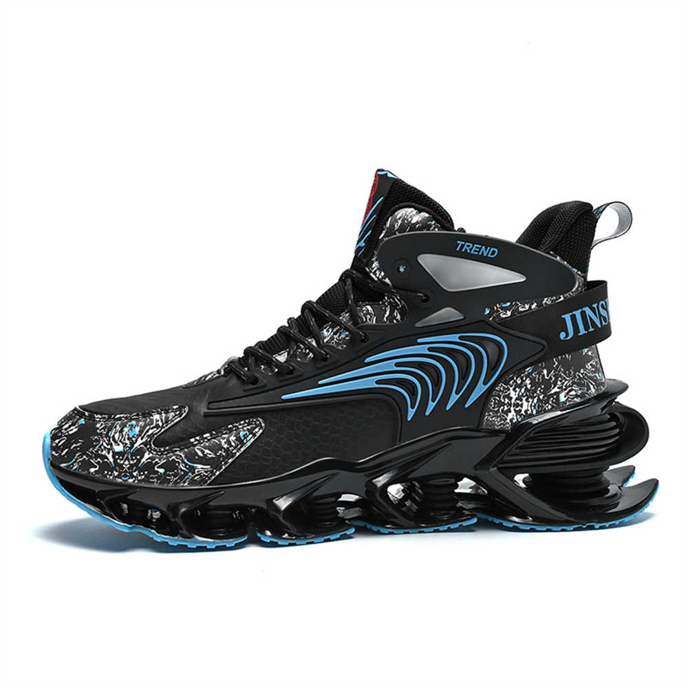 Number 45 40-46 Shoes Sport Men Casual Autumn Boots For Men Sport Sneakers For Men High Tech Special Use Best-selling