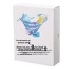 Japanese Mite Removal Color Catcher Laundry Sheets: Prevent Dye Bleeding in Mixed Washes