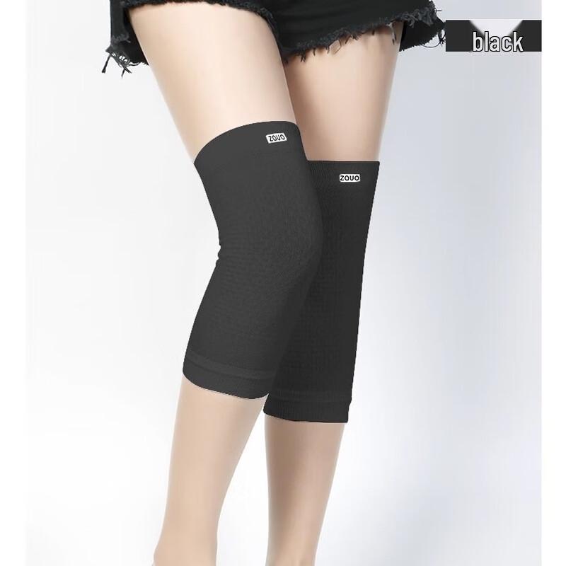 Zauo Thermal Leg Warmer & Knee Support
