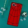 Spider Web For Realme 15 Pro GT7 GT6 10 11 12 13 14 Pro Plus C55 C71 C67 C63 C61 C53 C35 C65 C75 Case