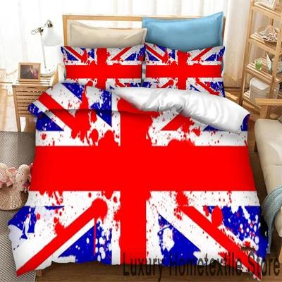 Biancheria da letto – Completi lenzuola e set da letto