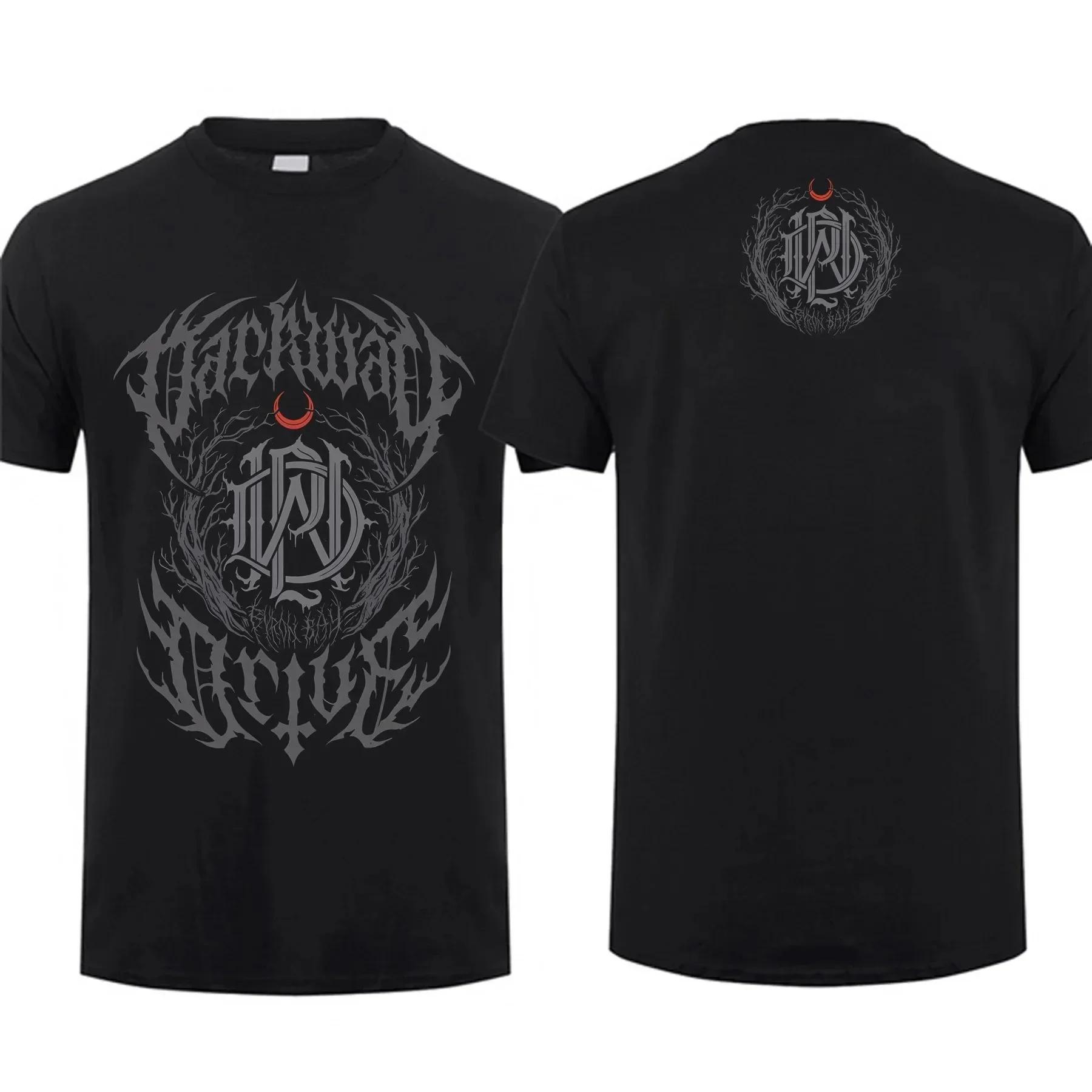 

Мода 2024 Мужская футболка Двусторонняя Тиски Черная От Parkway Drive Футболка с графикой Молодежная одежда Уличная одежда S-3XL#Цвет(1) XXXXXL чёрный