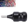 32mm Adjustable Tattoo Machine Grip Alloy Tattoo Machine Handle Cartridge Tattoo Grips