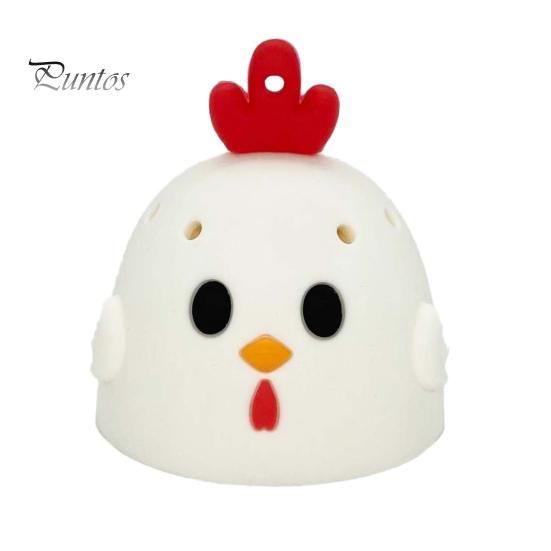 

Силиконовая щетка для чистки яиц, эффективная щетка для мытья яиц, щадящий инструмент для чистки фруктов и овощей белый