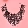 Multipurpose Handmade Coral Bead Necklace Elegant Statement Pieces Jewelry Accessory for Trendy Women Ladies Daily Use