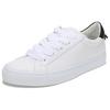 Givenchy Urban Knots Low White Black Men's BH0048H0S2-116