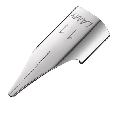 Lamy Calligraphy Pen Joy Fountain Pen Replacement Z50 Joy Nib, Size 1.1mm, 1.1 (Item)