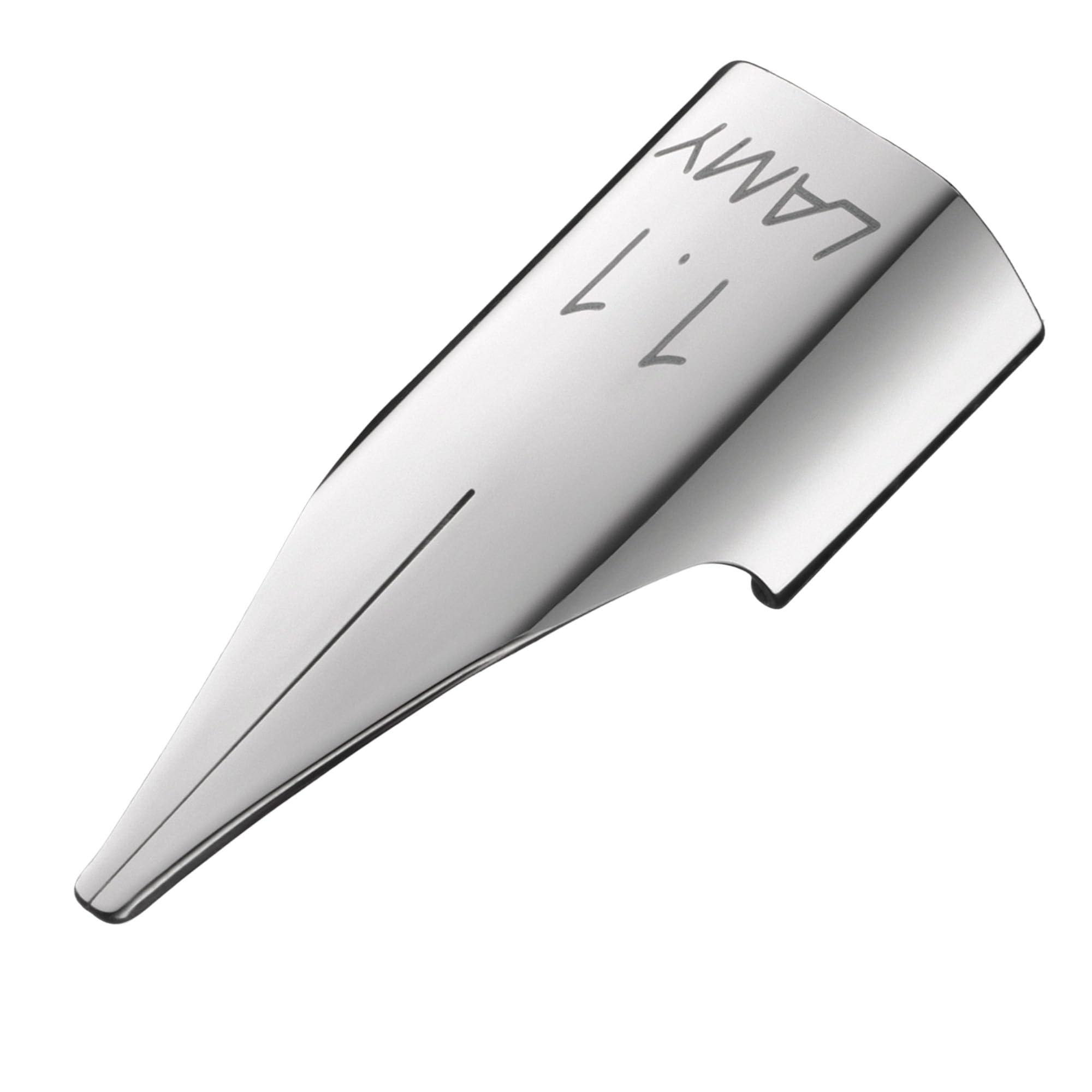 

LAMY Joy Calligraphy Fountain Pen Replacement Nib, Size: 1.1mm, Z50 Joy 1.1 (Parallel Import)