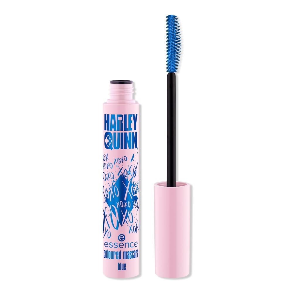 

Цветная тушь для ресниц Essence Harley Quinn 0,4 унции Blue(ocean blue)