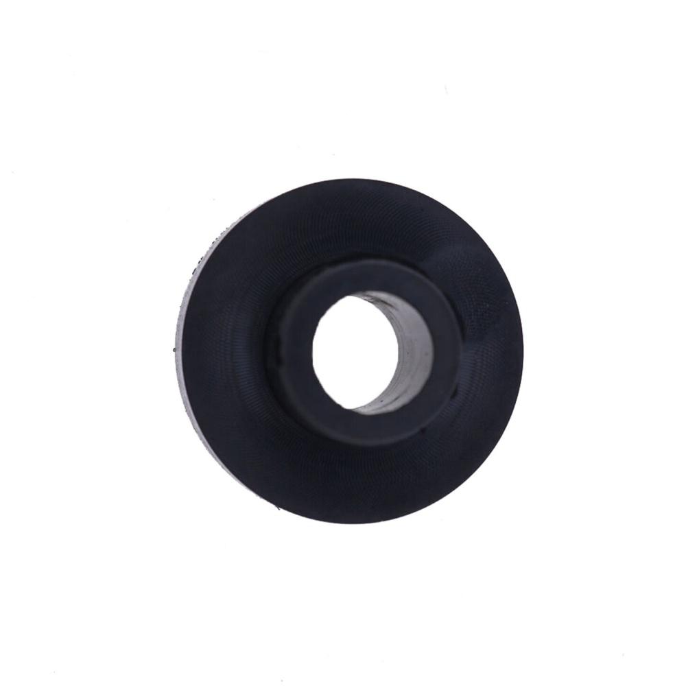 4Pcs Rubber Bushing 6553411 For Bobcat S185 S205 S220 T320 T550 T590 T630