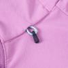 Adidas Women's Hooded Zippered Sport Jacket JL9842