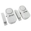 Alarm Set - AMTECH - 2 Pieces - Connected Object - White - Security