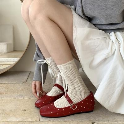 Damesschoenen – Ballerina's