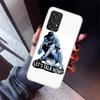 Khabib Nurmagomedov Phone Case For Samsung Galaxy A17 A57 A37 A16 A26 A36 A56 A15 A25 A35 A55 A14 A13 A54 A53 A34 A24 A33 A23 Ga