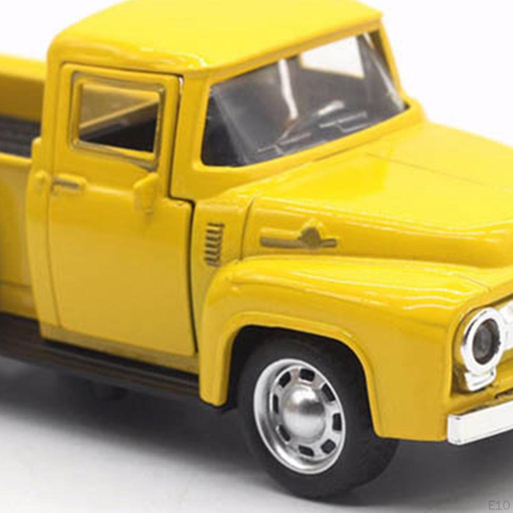1:32 Alloy Car Model Children' for Kids Adults Boy Kid Toys Christmas Gift