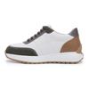 Land Rover Women Non Slip Height Increasing Sneakers Lanoxs2927wf6x