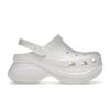 Women's Classic Bae Clog 'White' 206302-100