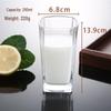 Louça para beber – Copos e taças