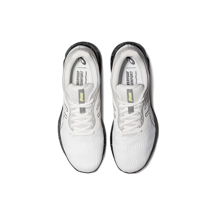 Asics Gel Pulse 11 White/Black 1011B293-100