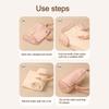 Self-Compressing Quilt Storage Bag Cylinder Dustproof Clothing Storage Bags Dustproof Organizer for Clothes Blankets&Quilts