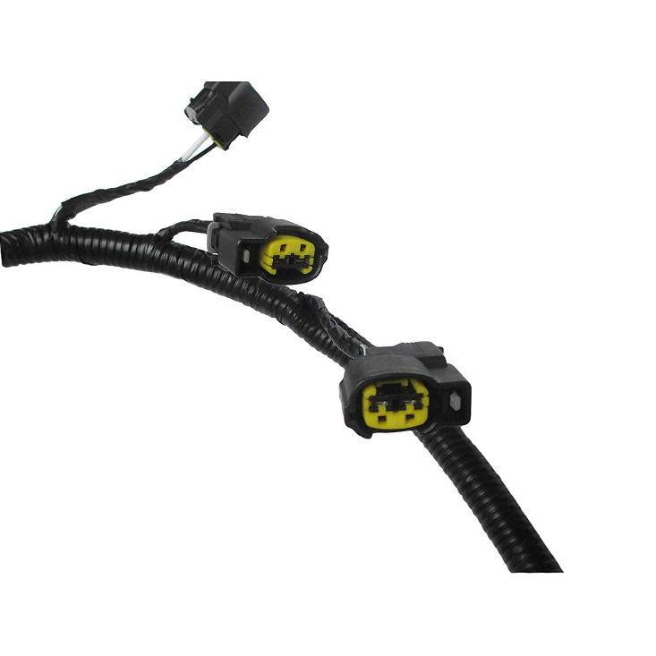 273502B000 Ignition Coil Wire Harness for Hyundai Elantra Accent i30 IX25 creta Veloster 1.6L