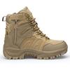 Men's Hiking Boots Outdoor Casual Sneakers Combat Boots Training Shoes