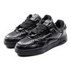 Anta Aojie Paper Making Technology Versatile Comfortable Shock Absorbing Wear Resistant Low Top Skate Shoes Men Skate Shoes Black 112418040X-1