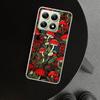 Colorful Mushroom Phone Case Cover for Xiaomi Redmi Note 15 14 13 12 11 Pro Plus 14S 12S 11S 11T 11E 10S 10 Customized Fundas Re