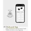 Final ZE3000 SV Wireless Earphones Hi-Res ANC Black