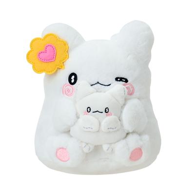 Sanrio Plush Toy (Character Awards 4th Edition I Love Me Series Part 2) Hanamaru Obake Polyester Ages 3+ 301817