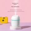 220ml Portable USB Color Egg Humidifier for Home or Bedroom
