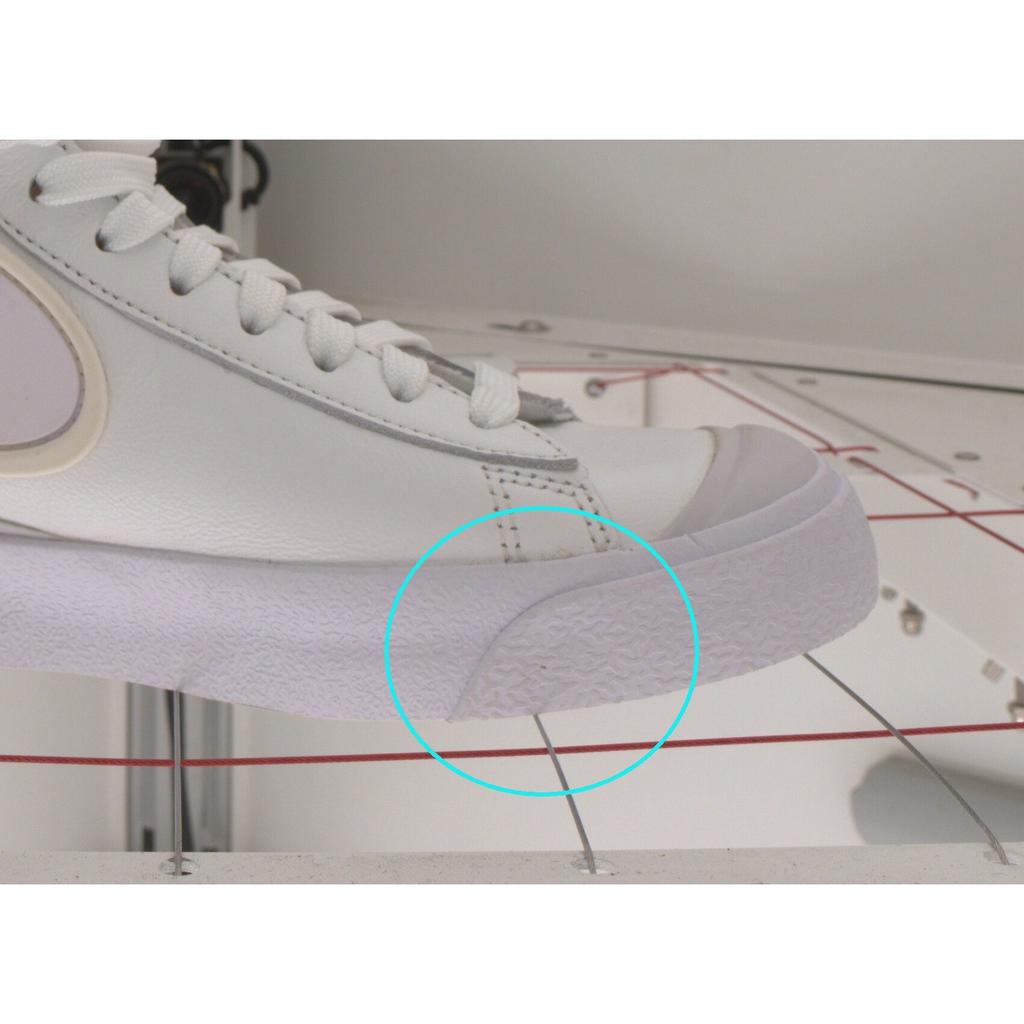 Pre-owned Nike Blazer 77 Infinite DC1746-101-P26093659600491