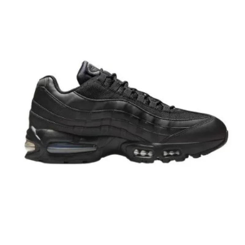 Nike Air Max 95 Shoes Black Anthracite Hm8755 001