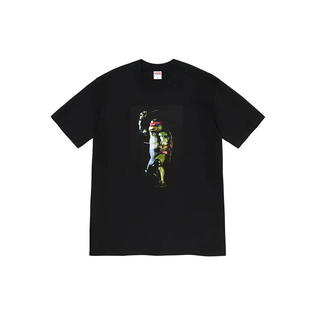 Supreme Week 1 Raphael Tee Light Pink (Unisex) T-Shirts SUP SS21 404
