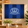 5D Diamond Painting Portsmouth FC DIY Full Drill Diamond Art Kit Home Decoration