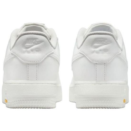 Nike Air Force 1 Low Gore-Tex Vibram Waterproof Shoes HV5953-100 Unisex White