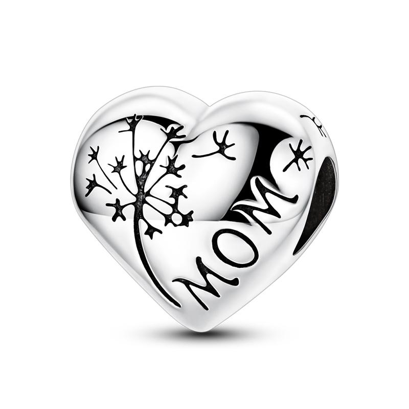 Mărgele Charm Mărgele Charm Mărgele Charm Culoare Cupru Fundă Cruce Arborele Vieții Mărgele Charm Compatibile Cu DIY Brățări Tip Bangle Autentice Pandantiv Charm Jew