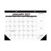 2027 Wall Calendar 18-Month English Hanging Calendar