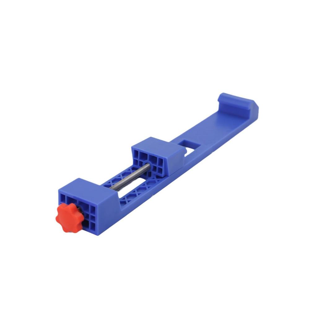 Adjustable Rail Base for Cutting Machine