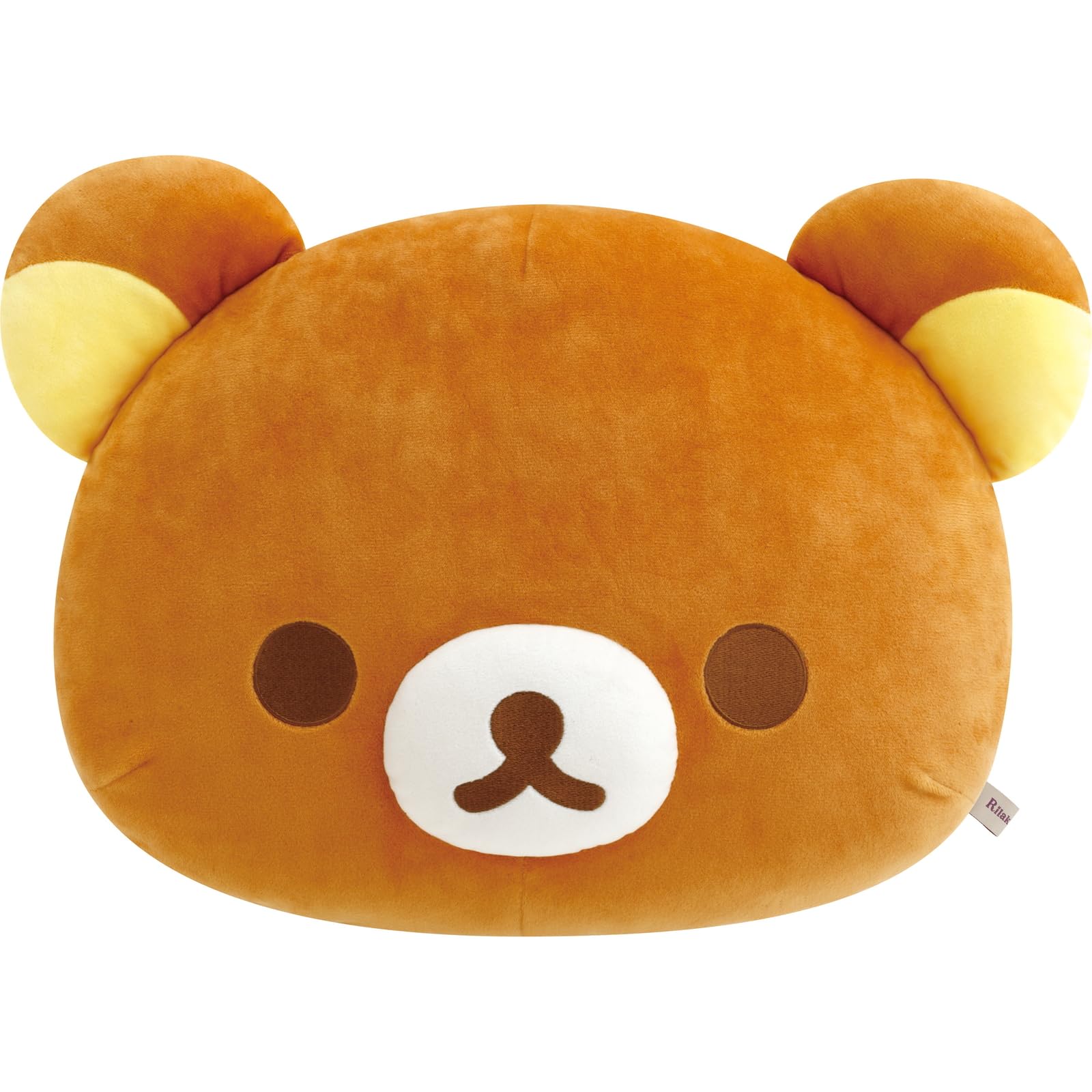 

Подушка Rilakkuma MO93901 H275 x W390 x D155 мм Размер San-X Lovely House