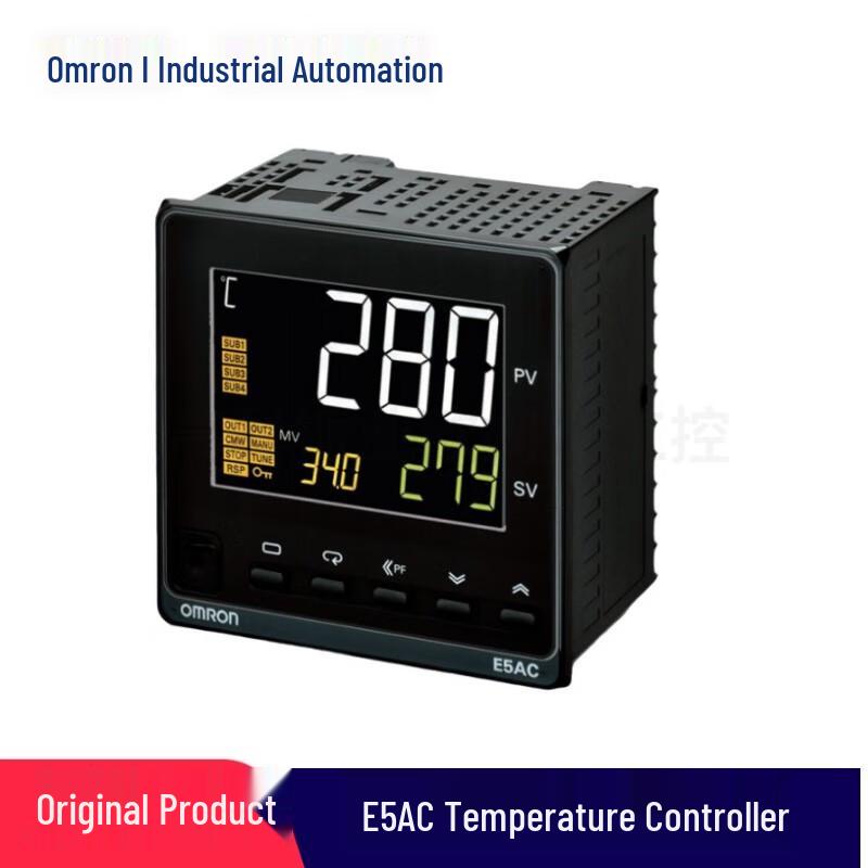 Omron Universal Temperature Controller