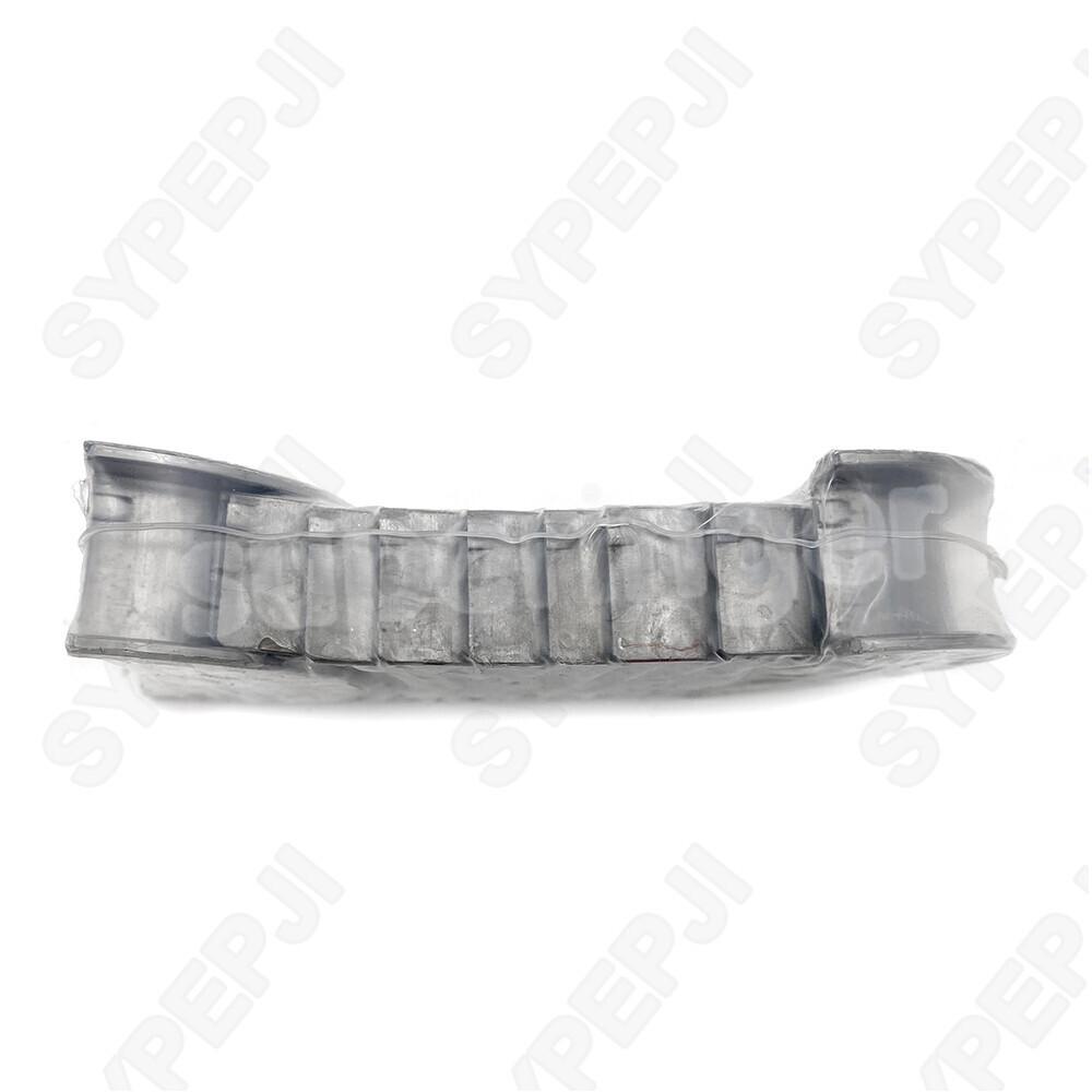 2102026040 Engine Crankshaft Main Bearing Set Fit For Auto Parts For 2010 Accent for Rio 21020-26040