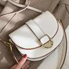New ArrivalS Open Run Women S Half Moon HandBag gueSt Work Look croSSbody Bag