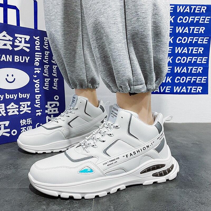 Zapatos Deportivos Мужские розовые туфли Кроссовки Мужчины Мужчины Кроссовки 39 — фото 7