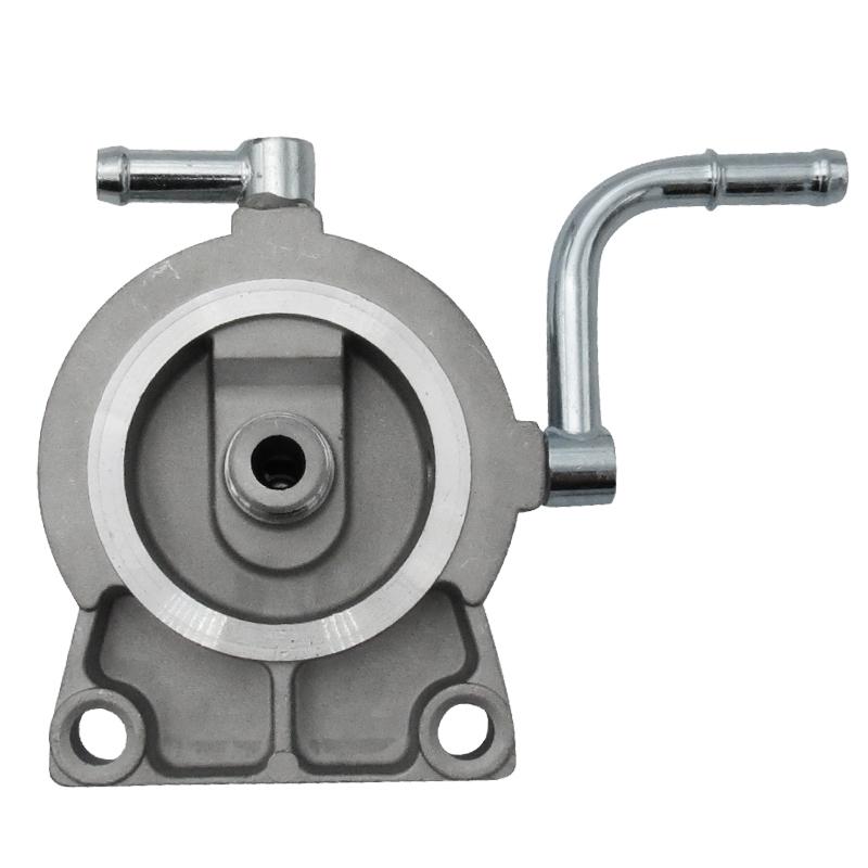 Oil Water Separator Feed Pump Fuel Pump For Toyota Land Cruiser 1HZ 1990 - 1998 23300-23060 23301-17010 Car Accessories