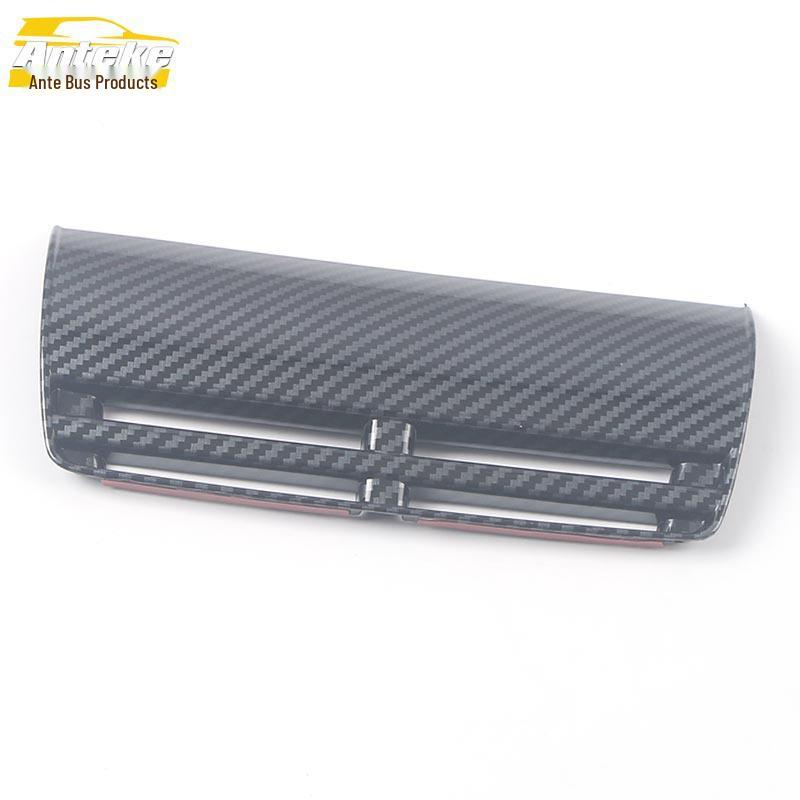 22 Mondeo Rear Upper Air Vent Decorative Frame - Car Accessories