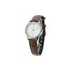 Cheap Casio Standard Quartz Women's Watch LTP-V005L-7B3 Leather Band Water Resistant
